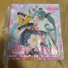 初音ミク⭐︎RODY⭐︎サンキューver. フィギュア