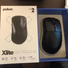pulsar xlite v4 size2