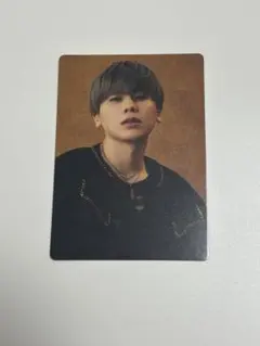 BMSG COMPLETE FILE MANATO マナト BE:FIRST