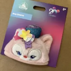 ディズニー バッグチャーム