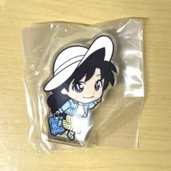 名探偵コナン セガラッキーくじ アクリルブロック 毛利蘭