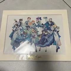 [未開封] パンドラハーツ 複製原画 通常版 Amazon.co.jp: PandoraHearts パンドラハーツ 複製原画 : おもちゃ