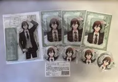 【即購入可】うたプリ Color Ribbon ブロくじ ABCD賞 寿嶺二 即購入可】うたプリ Color Ribbon ブロくじ ABCD賞 寿嶺二 - メルカリ