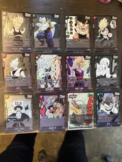 ドラゴンボールカード