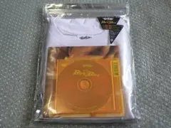 未開封★YOASOBI『Biri-Biri』完全生産限定盤A【CD+白Tシャツ】