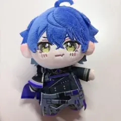 雨夜燕 ぬいぐるみ Gift ぎふぬい c106 未開封 学マス - メルカリ