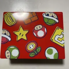 スーパーマリオ 空き缶 2020年製