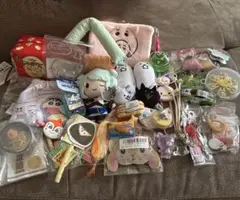 アミューズメント景品 ・ガチャガチャ・カプセルトイ まとめ売り１３