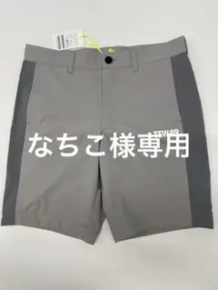 TFW49 ショートパンツ ライトグレー S ゴルフ ハーフパンツ - メルカリ