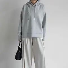 ダンボールパーカー パーカー