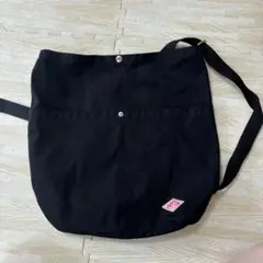 DANTON ダントン 3WAY キャンバス バッグ トートショルダー