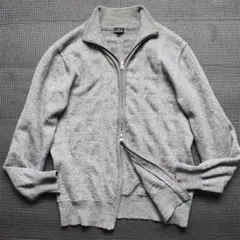 ドライバーズニット ニット
