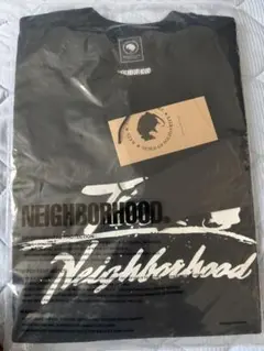 NEIGHBORHOOD 横浜限定 ロンT Mサイズ - メルカリ