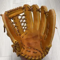 Rawlings ローリングス軟式野球グローブ PLAYMAKER SERIESのサムネイル