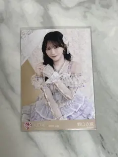2026年最新】野口衣織 生写真の人気アイテム - メルカリ
