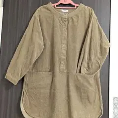 スタジオクリップ ワンピース