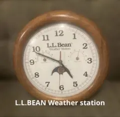 2026年最新】L.L.Bean 掛時計・柱時計の人気アイテム - メルカリ