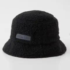 SLY PUMA スライ×プーマ コラボ ボアハット バケハ 帽子