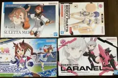 2026年最新】美少女プラモデル まとめ売りの人気アイテム - メルカリ