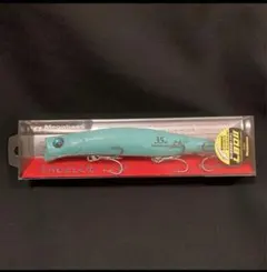 メガバス カゲロウ124f 35周年限定 コンセプトアルバム セット メガバス カゲロウ124f 35周年限定 コンセプトアルバム セット