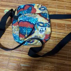 chums ショルダーバッグ