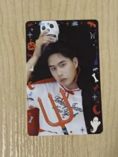 winny トレカ GMMTV FANIVAL