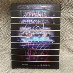 Snow Man 1st DOME tour 2023 i DO ME〈初回盤〉