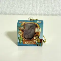 ブルズアイ　トイストーリー　カプセルトイ