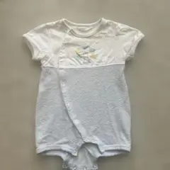familiar babygro ロンパース 70cm