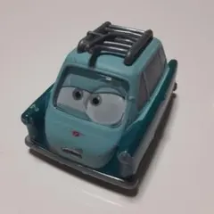 2025年最新】トミカ カーズ 廃盤の人気アイテム - メルカリ