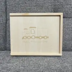 木製 ベビーマイルストーンカード セット