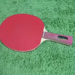 Nittaku Shake #2000 卓球ラケット