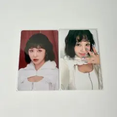 Kep1er FLY-HIGH 通常盤 トレカ タワレコ ラキドロ チェヒョン - メルカリ