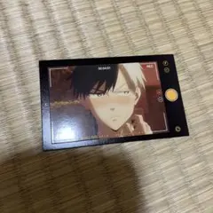 一番くじ　ウィンドブレーカー　H賞　桜遥