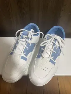 未使用　レディース　スニーカー