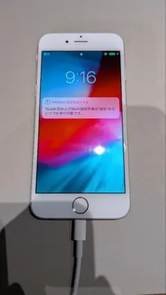 Apple iPhone 6 16GB 本体