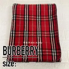 バーバリー ウール毛布 バーバリー BURBERRY 西川産業 西川産業株式会社 ウール毛布