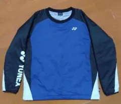 YONEX 中綿 Vブレーカー ダブルヒートカプセル ウォームアップ