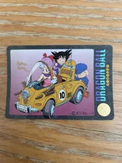 ドラゴンボール ビジュアルアドベンチャー 175 エンスト…！ DB - メルカリ