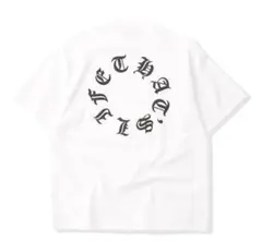 ザッツライフ Tシャツ ホワイト　Lサイズ