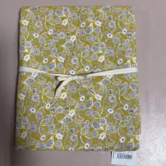 北欧シーチング起毛　綿100% 108×180