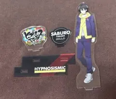 2026年最新】山田二郎 アクリルスタンドの人気アイテム - メルカリ