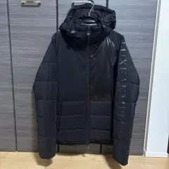 リュクスエイケイエムプラス 中綿ジャケット Lサイズ