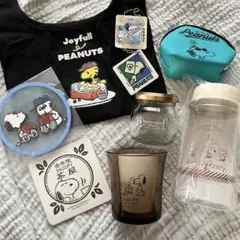 スヌーピーまとめ売り