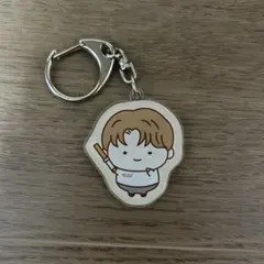 超特急 マサヒロ ご当地キーホルダー 横浜