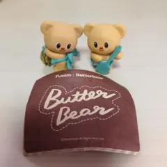 2026年最新】BUTTERBEARの人気アイテム - メルカリ