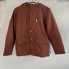 patagonia パタゴニア インファーノジャケット アウター ブラウン