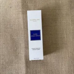 ゲラン スーパー アクア セロム N 50ml - メルカリ