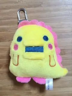 【新品】たまごっち ミニミニchibiぬいぐるみマスコット せびれっち