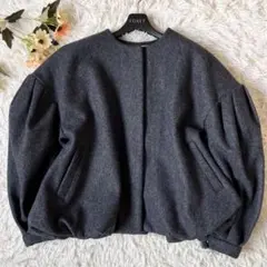 値下げ！perna アウター 2025年最新】perna ジャケット・アウターの人気アイテム - メルカリ